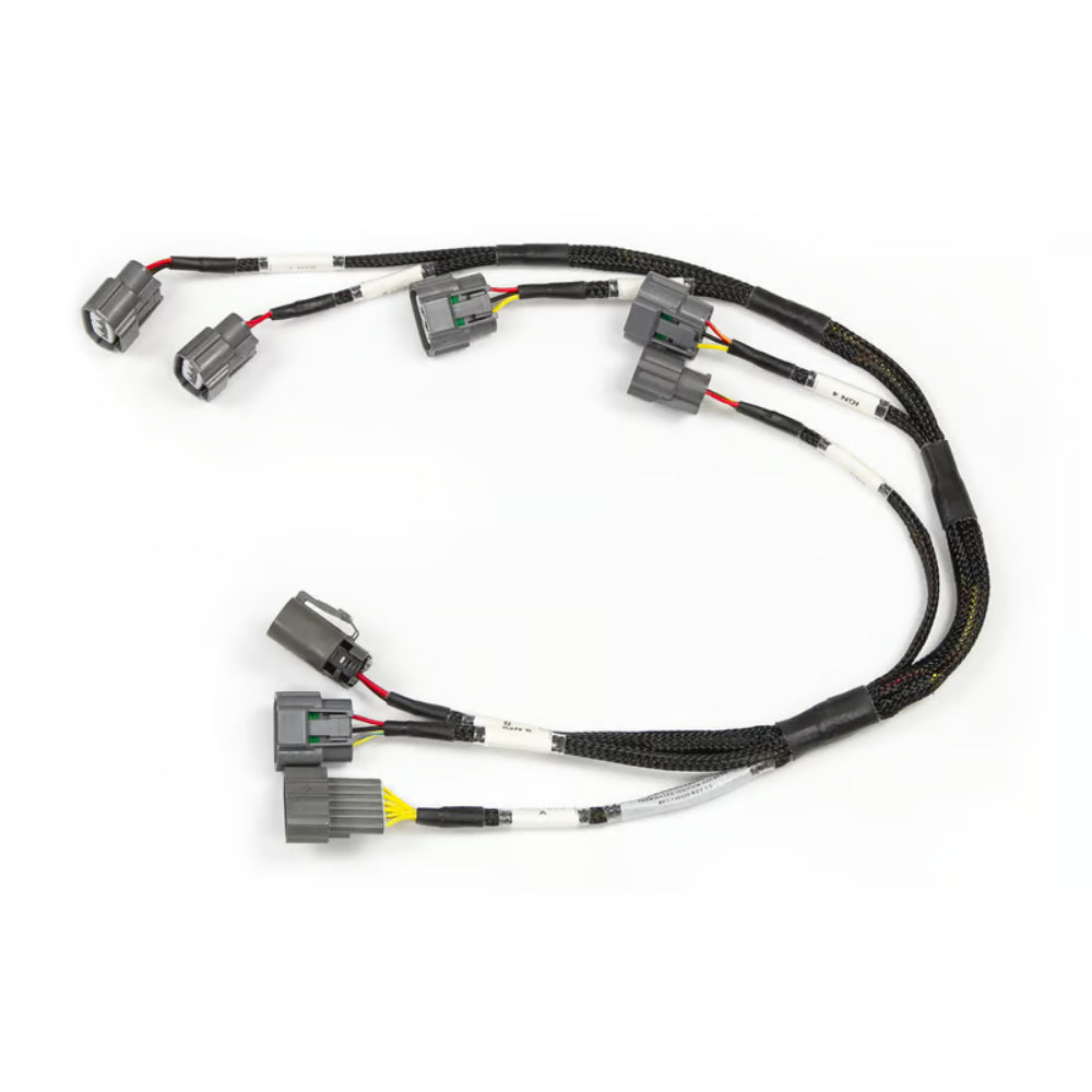 Haltech Elite 2000/2500 Ignition Sub-Harness for Nissan RB Twin Cam (Internal Ignitor)