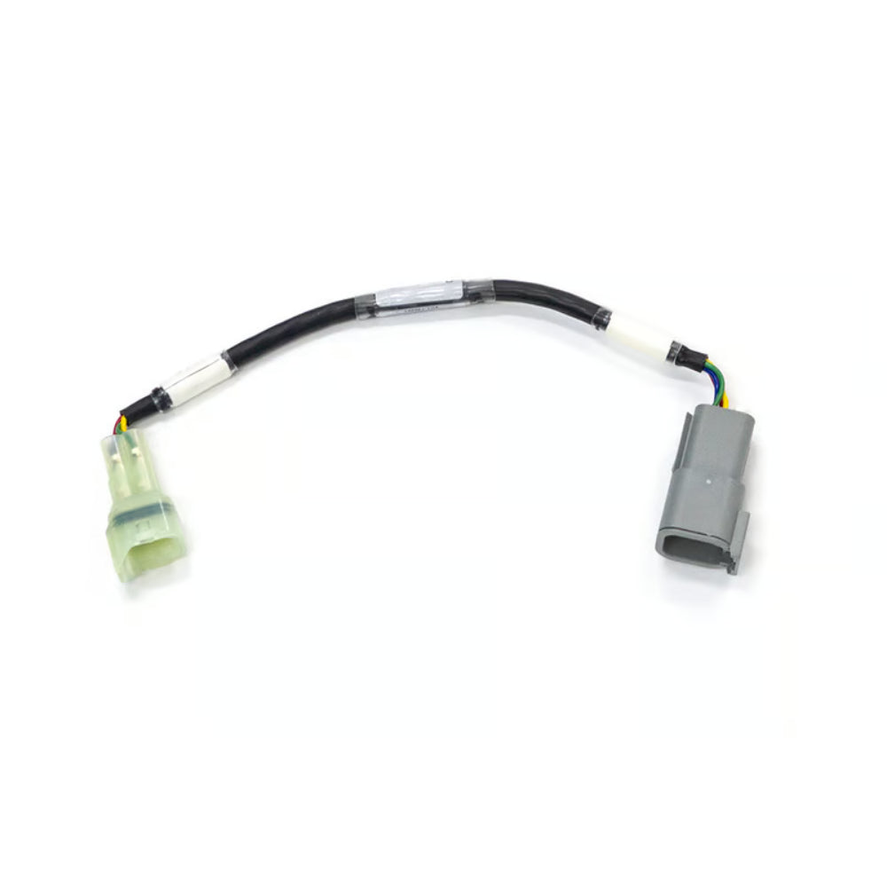 Haltech Elite 1000/1500 Mazda 13B Terminated S4/5 CAS Harness Only No Sub Harness