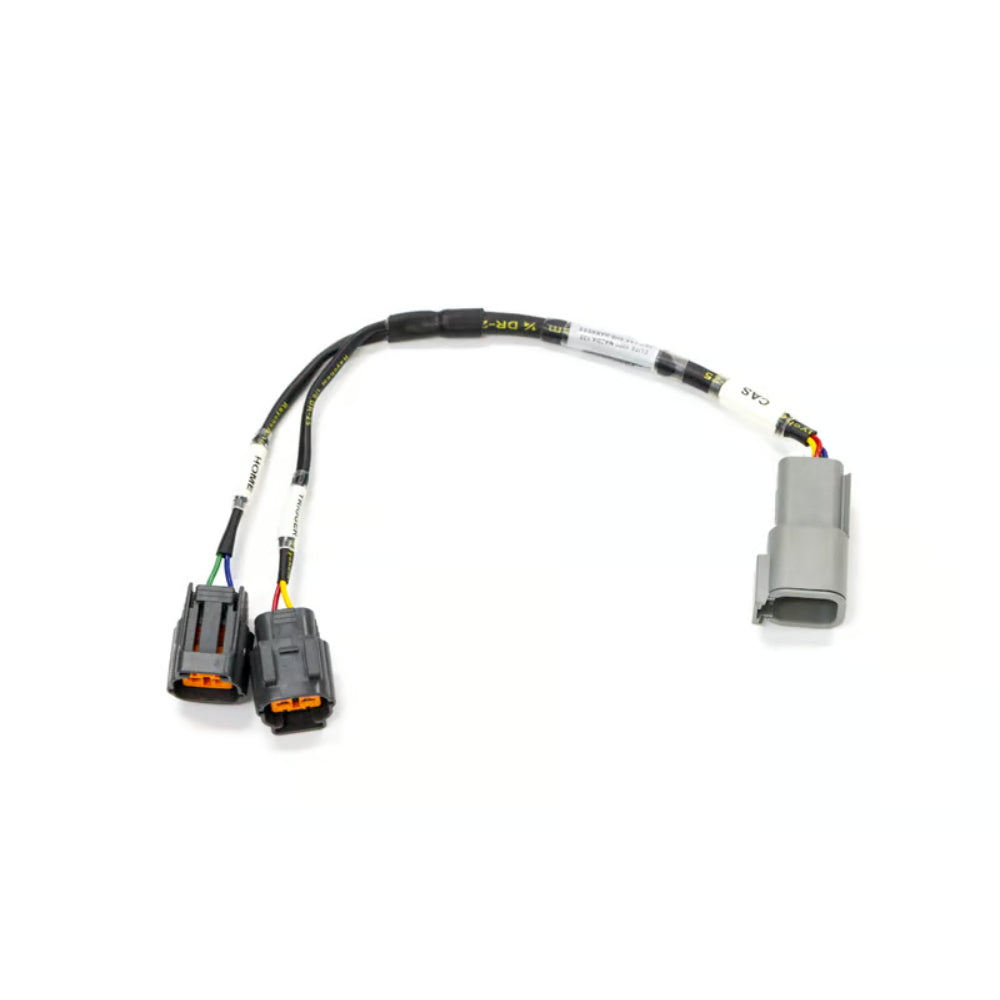 Haltech Elite 1000/1500 Maz 13B Terminated S6-8 CAS Harness Only No Sub Harness