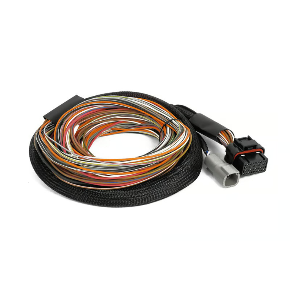 Haltech IO16 Universal Wire in Harness 2.6m/8.5ft