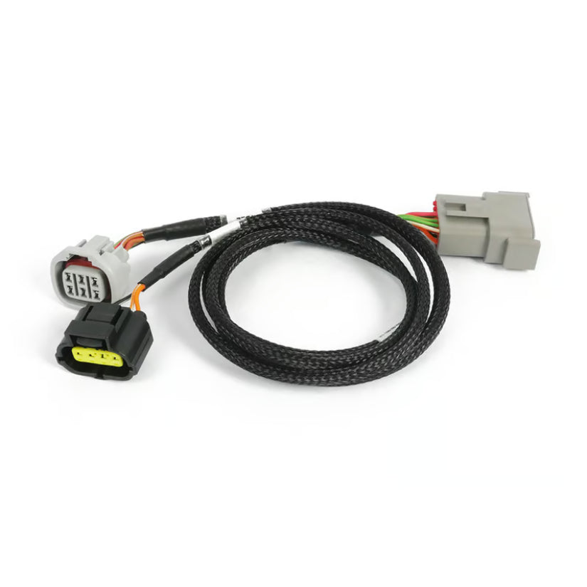 Haltech Nexus xJZ Cable Throttle Sub-harness