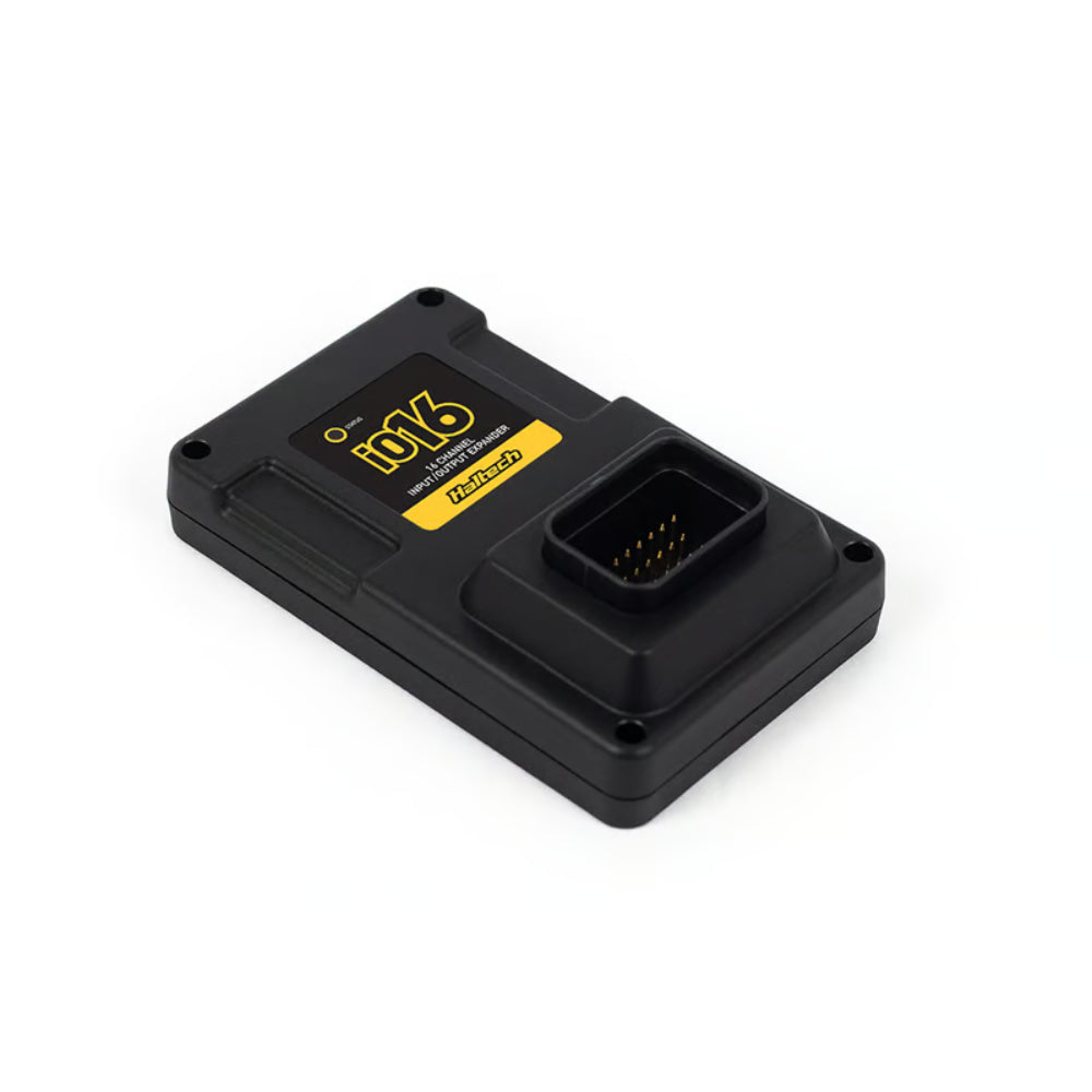 Haltech Nexus IO16 Input/Output Expander - 16 Channel