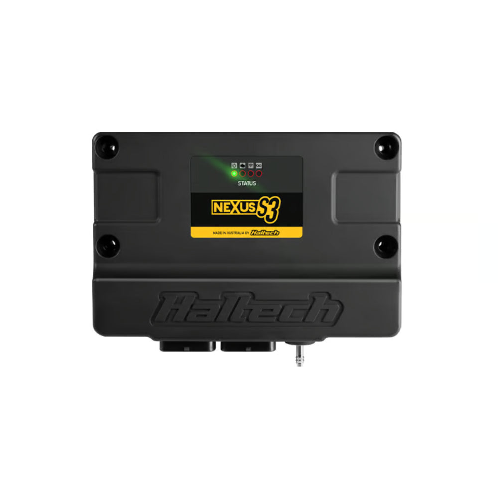 Haltech Nexus S3 Plug n Play Adapter Harness Kit Nissan Skyline R32/R33/R34 GT-R