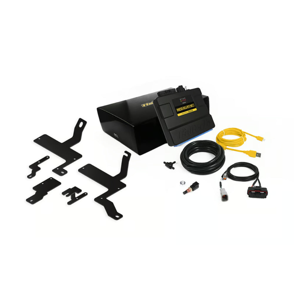 Haltech Nexus Plug-in ECU Nissan Skyline R32/R33/R34 GT-R Including LSU4.9 Wideband Hardware Pack