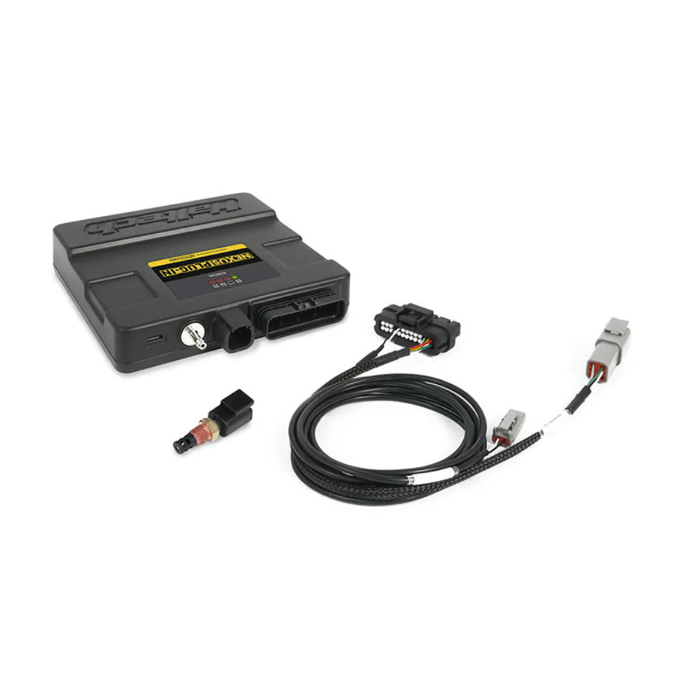 Haltech Nexus Plug-in ECU Nissan Skyline R32/R33/R34 GT-R Including LSU4.9 Wideband Hardware Pack