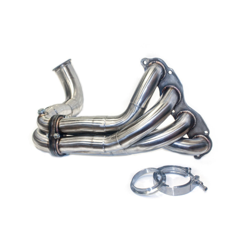 KPower KMiata Race Header