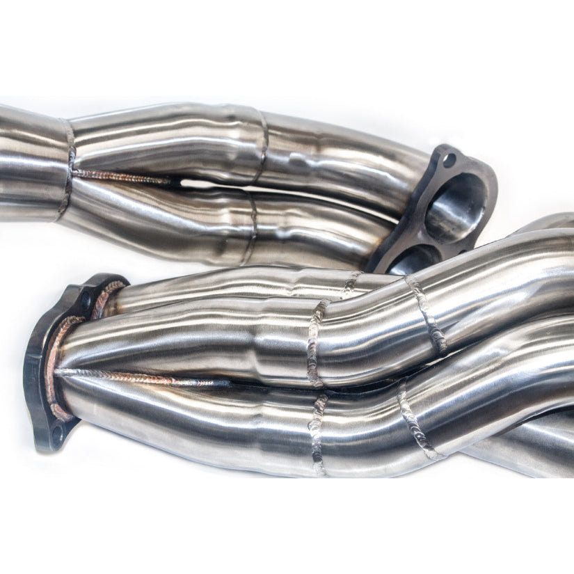 KPower KMiata Race Header