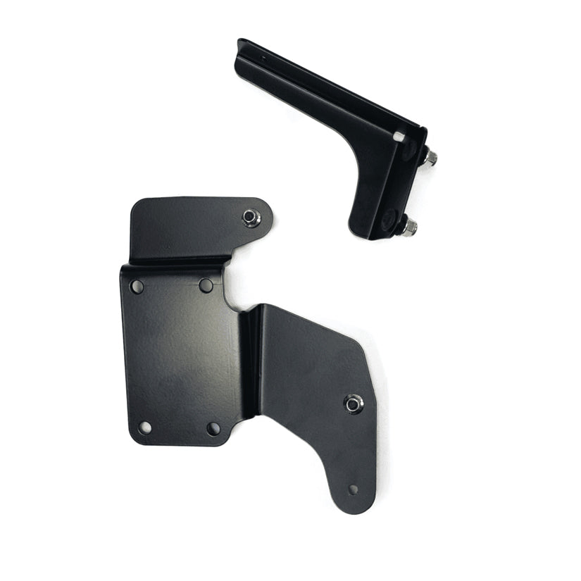 ITG Black Label Carbon Fibre Induction Kit Toyota GR Yaris 20+