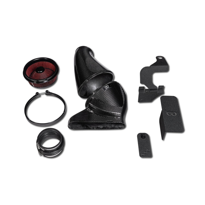 Infinity Design Carbon Intake Mercedes W177 A45S