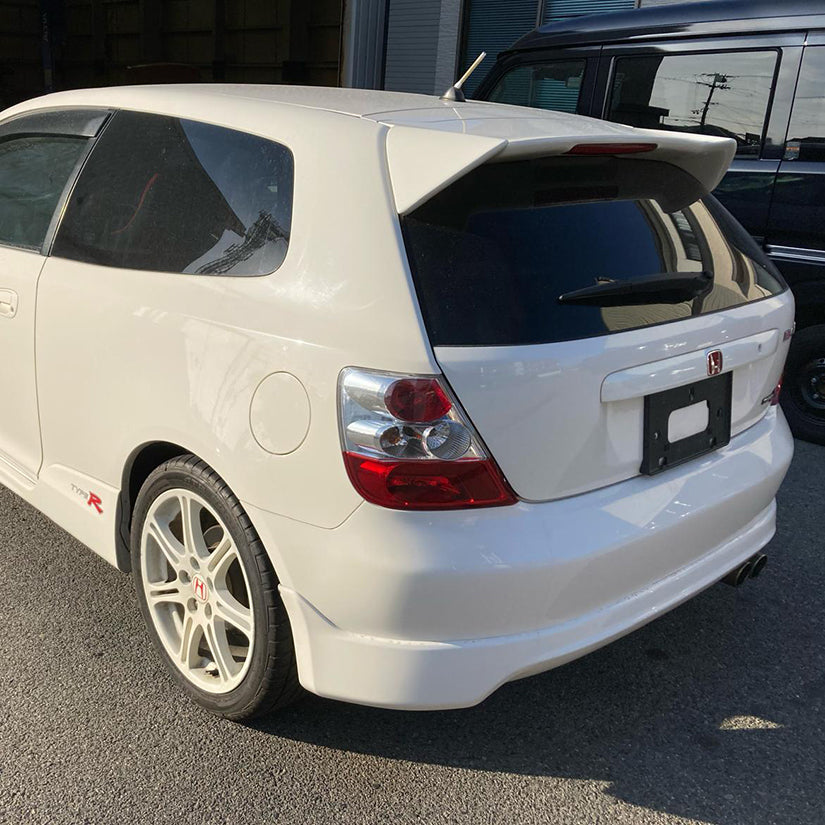 COMING SOON - 2004 JDM Honda Civic Type R EP3