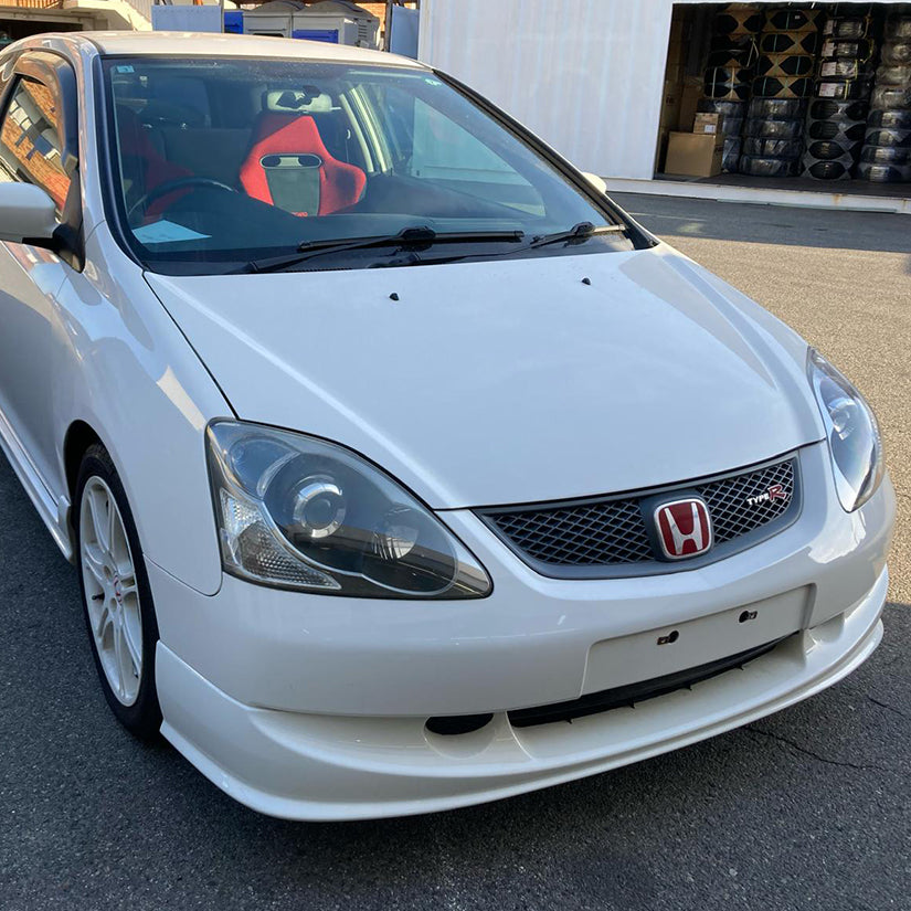 COMING SOON - 2004 JDM Honda Civic Type R EP3