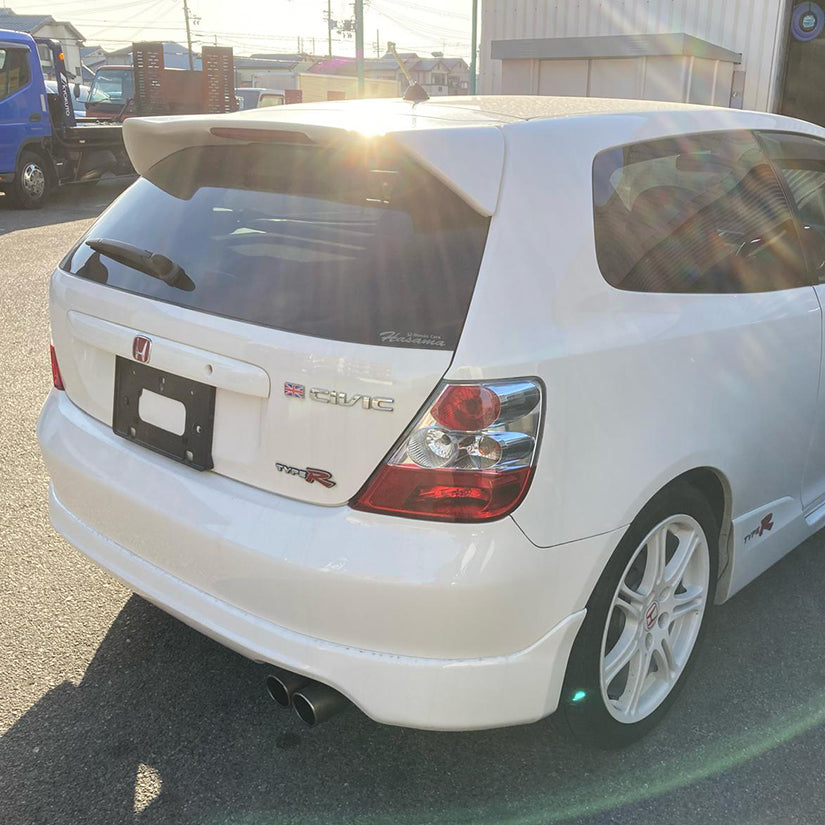 COMING SOON - 2004 JDM Honda Civic Type R EP3