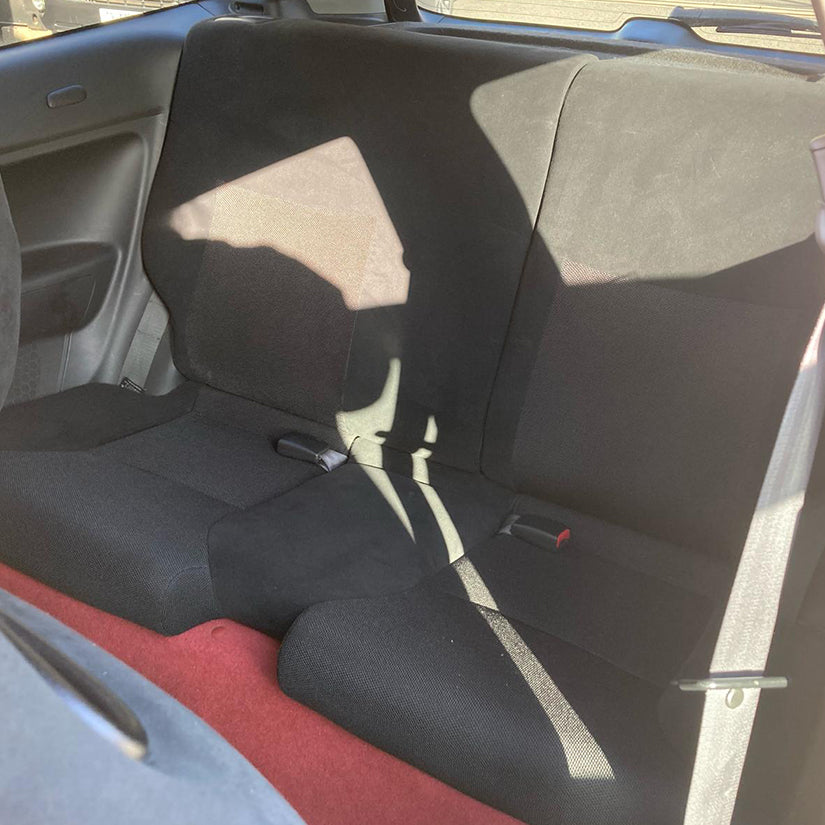 COMING SOON - 2004 JDM Honda Civic Type R EP3