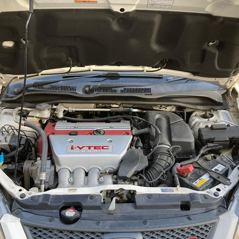 COMING SOON - 2004 JDM Honda Civic Type R EP3