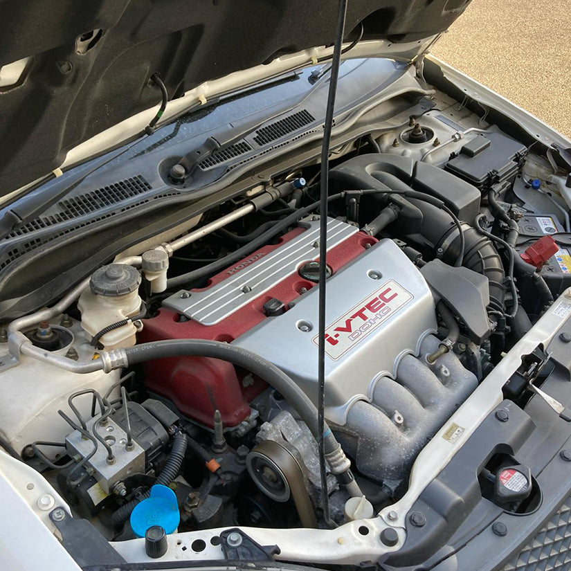 COMING SOON - 2004 JDM Honda Civic Type R EP3
