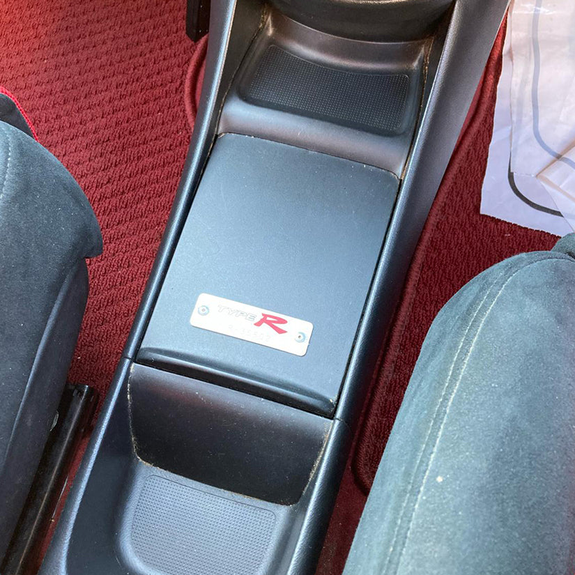 COMING SOON - 2004 JDM Honda Civic Type R EP3