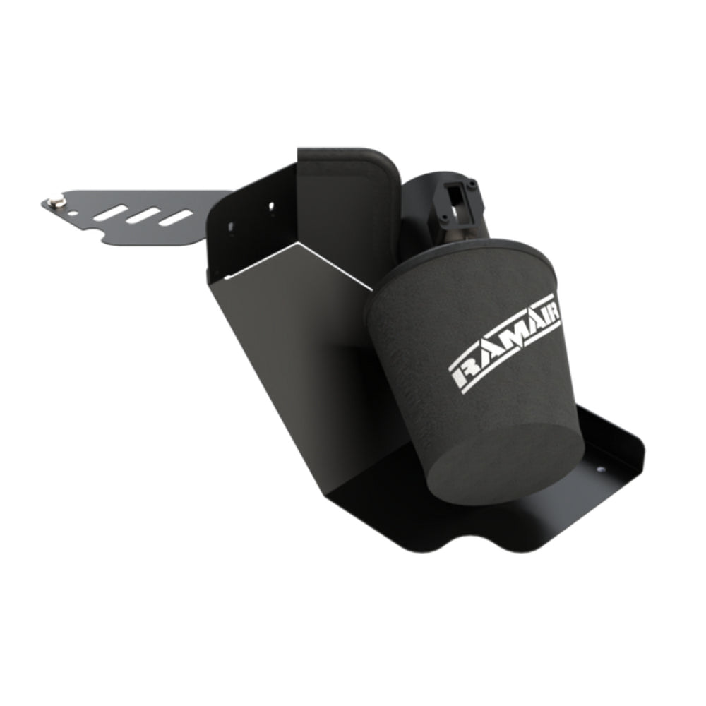 Ramair Foam Intake Kit Ford Fiesta MK7 1.6T ST180