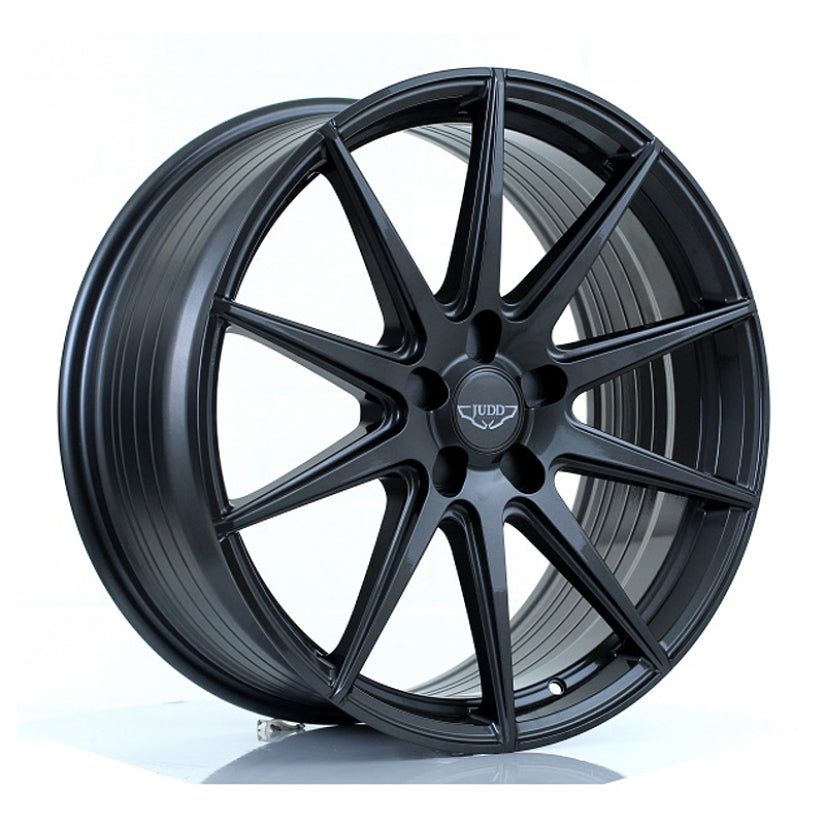 JUDD T311R Alloy Wheel 20x9 ET25 TO 45 5x110 Gloss Gunmetal 72.6mm CB