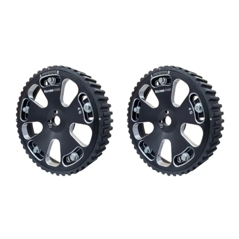 Kelford Cams Cam Gears Mitsubishi 4G63