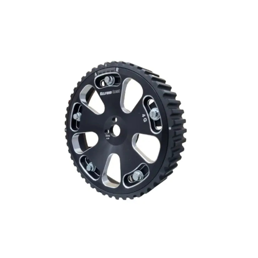 Kelford Cams Single Cam Gear Mitsubishi 4G63
