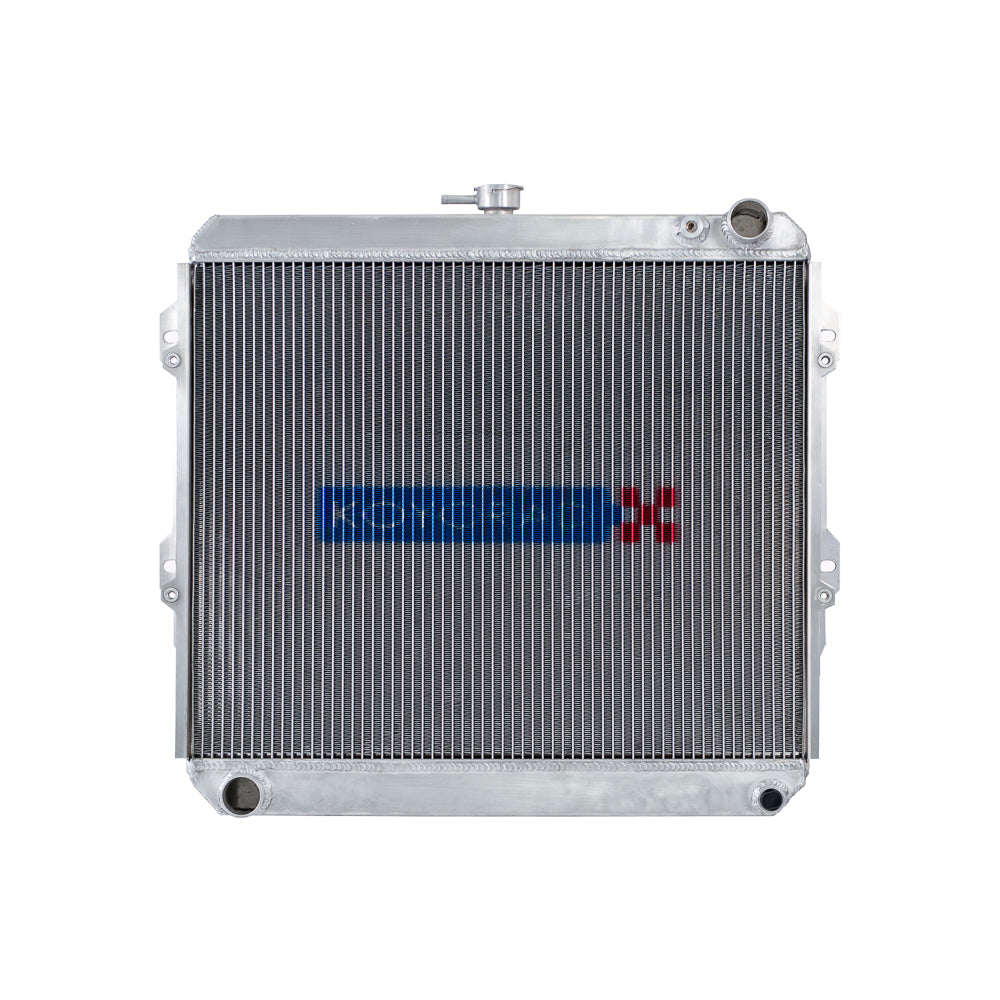 Koyo Racing Aluminium Alloy Radiator Toyota Hilux 4Runner Pickup 83+