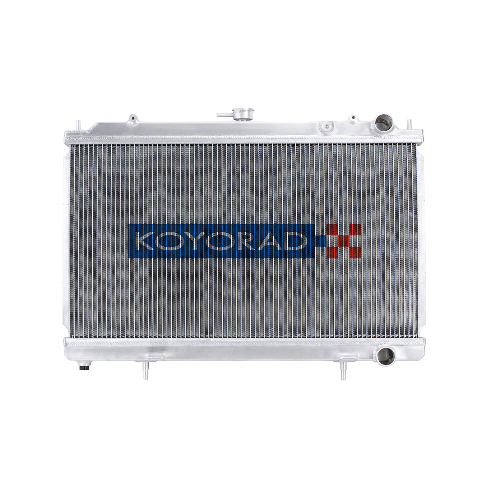 Koyo Racing Aluminium Alloy Radiator Nissan Silvia 240SX S14 93+