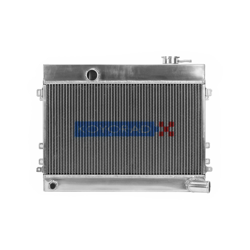 Koyo Racing Aluminium Alloy Radiator Nissan Datsun Bluebird 1600 510 67+