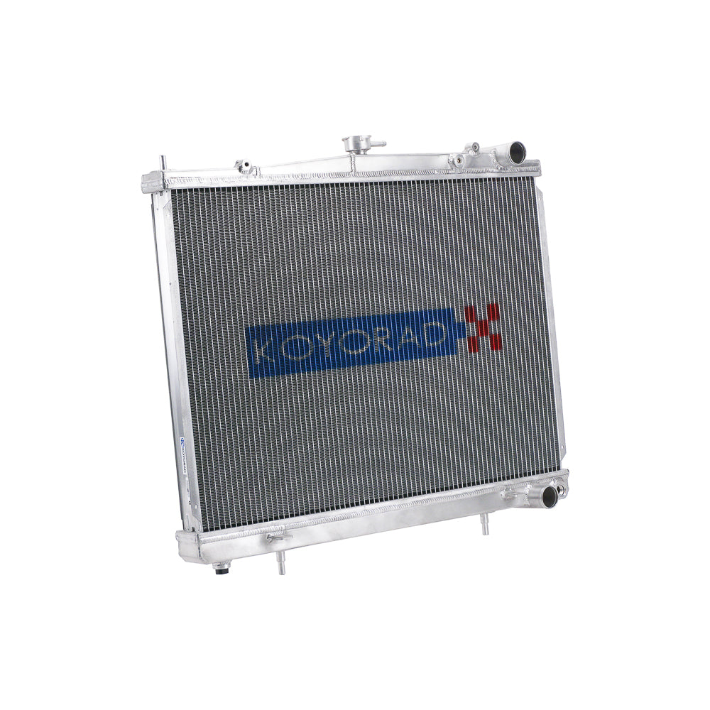 Koyo Racing Aluminium Alloy Radiator Nissan Skyline GT-R GT-S R34 00+