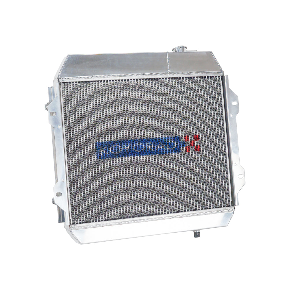 Koyo Racing Aluminium Alloy Radiator Nissan Skyline GT-X C10 68+