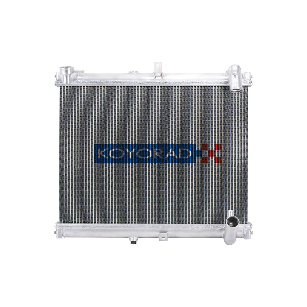 Koyo Racing Aluminium Alloy Radiator Mazda RX-7 FC 89+