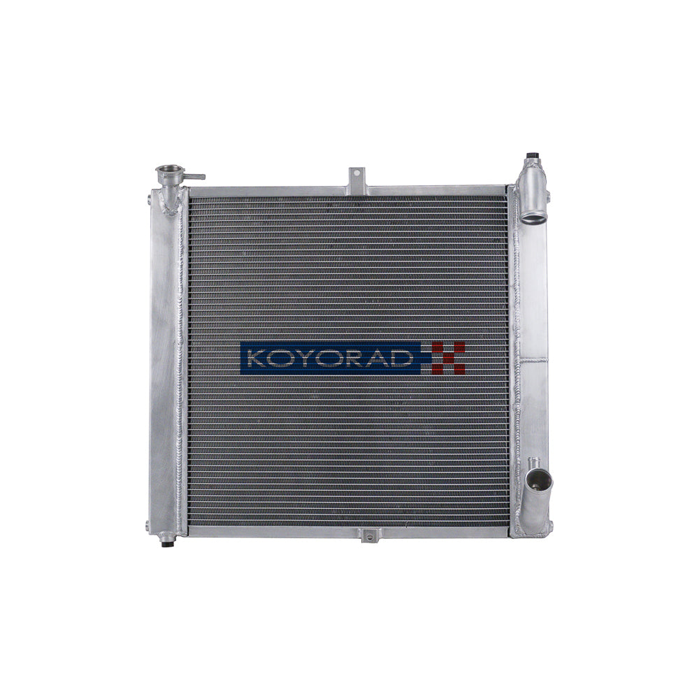 Koyo Racing Aluminium Alloy Radiator Mazda RX-7 FC 89+