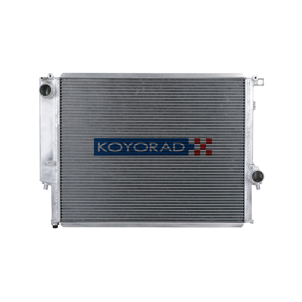 Koyo Racing Aluminium Alloy Radiator BMW 3-Series E30 E36 Inc M 91+