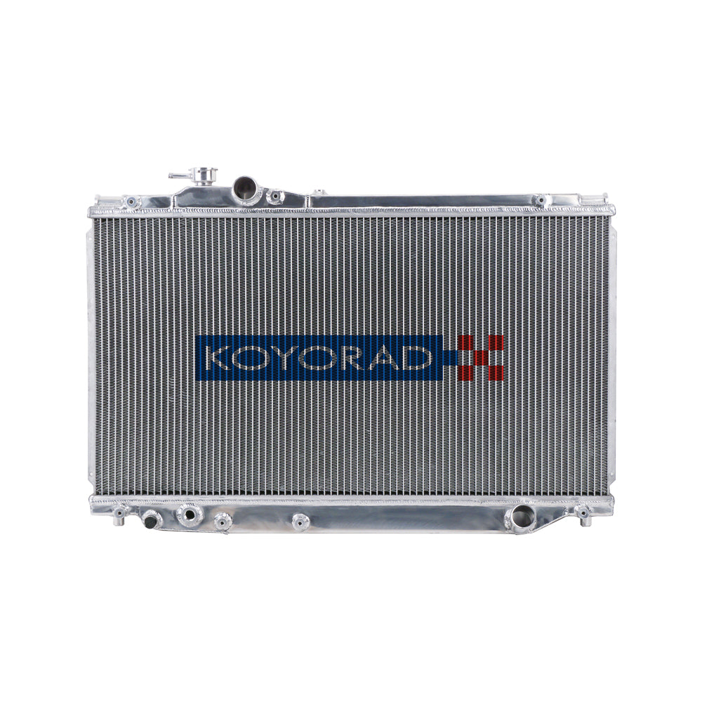 Koyo Racing Aluminium Alloy Radiator Toyota Supra A80 93+