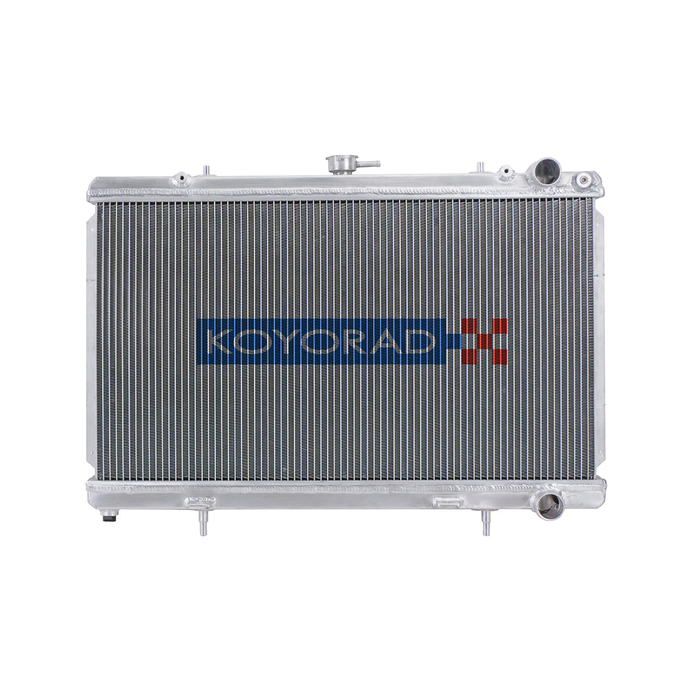 Koyo Racing Aluminium Alloy Radiator Nissan Silvia 240SX S13 88+