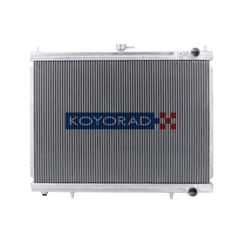 Koyo Racing Aluminium Alloy Radiator Nissan Skyline GT-R GT-S R34 98+