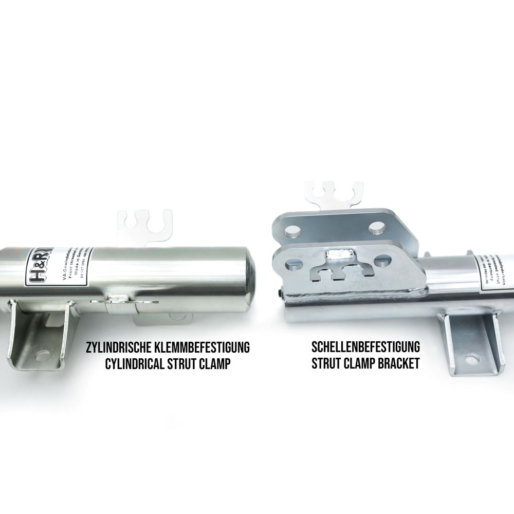 H&R Single Shock Absorber - Sport Shock - 36-4818452-2/1