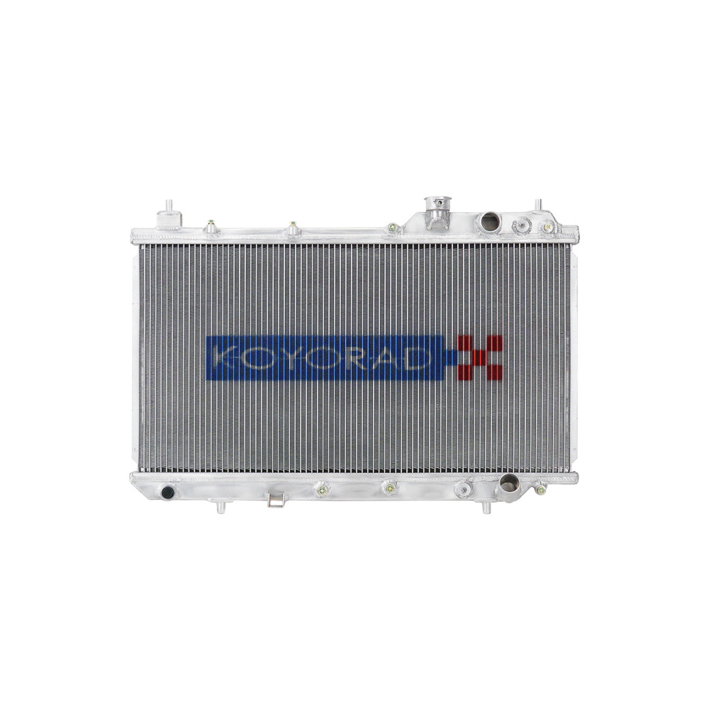 Koyo Racing Aluminium Alloy Radiator Honda CR-V RD 95+