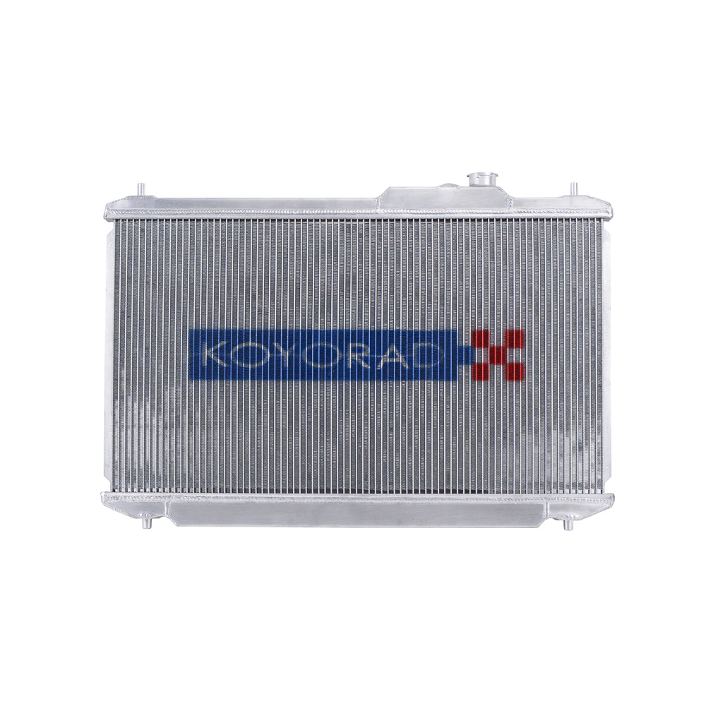 Koyo Racing Aluminium Alloy Radiator Honda Civic FB 11+