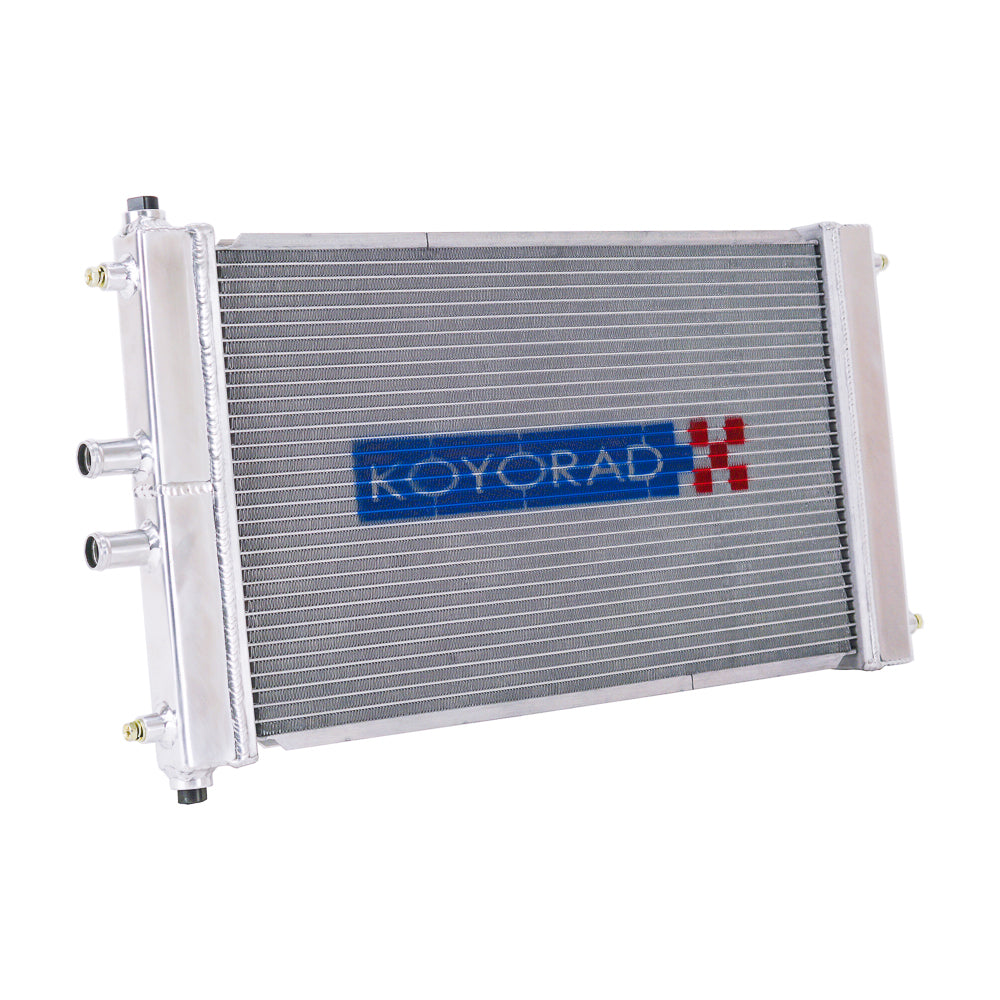 Koyo Racing Aluminium Alloy Radiator Volkswagen Amarok 09+