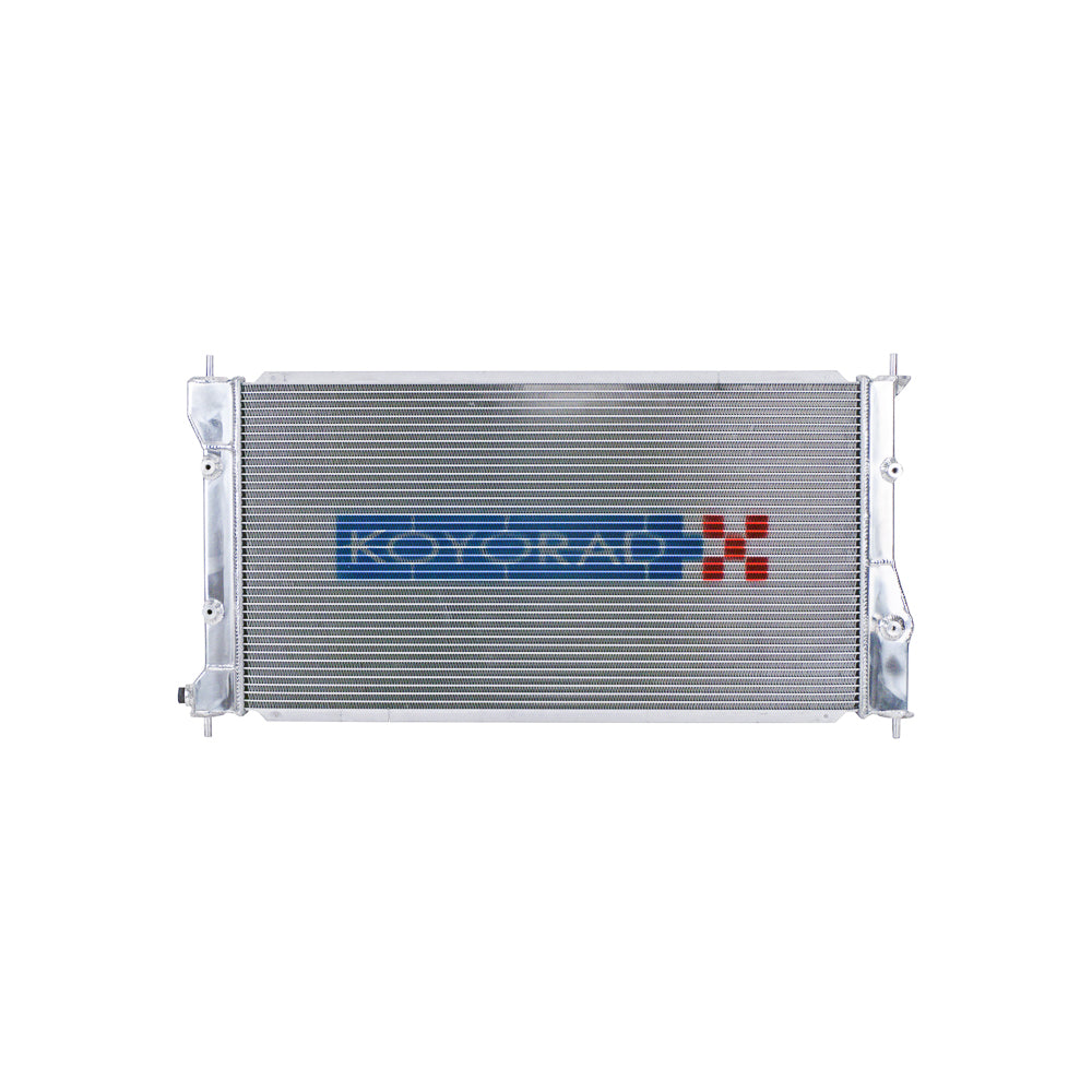 Koyo Racing Aluminium Alloy Radiator Subaru BRZ I II 12+