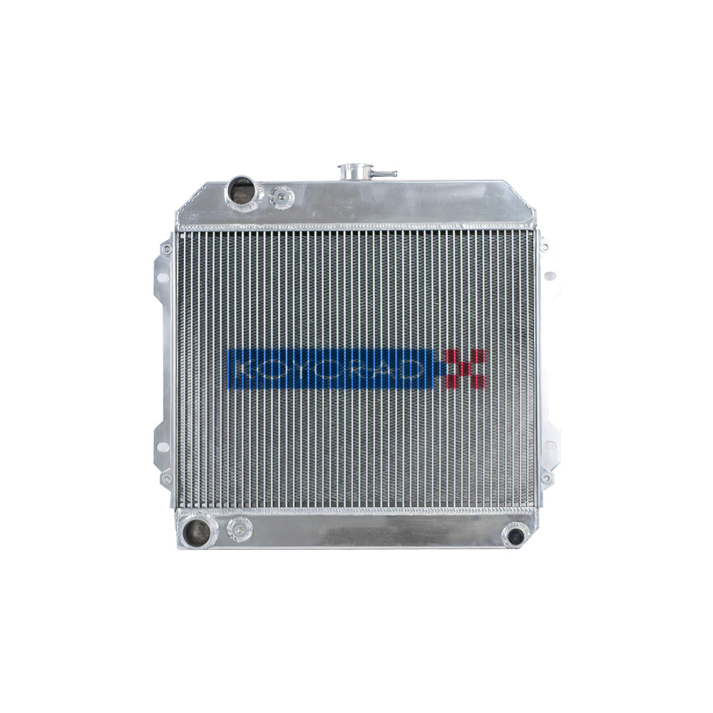 Koyo Racing Aluminium Alloy Radiator Toyota Corolla E20 71+
