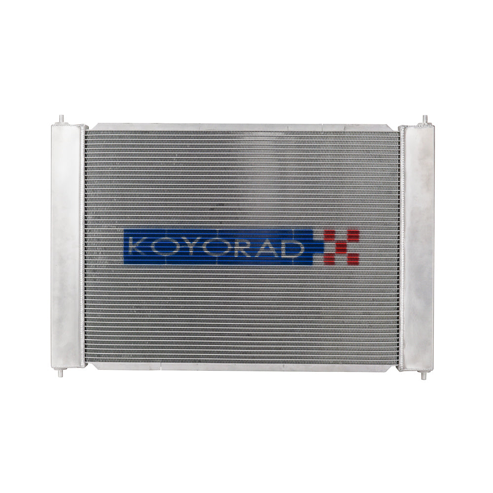 Koyo Racing Aluminium Alloy Radiator Infiniti G-Series Q60 08+