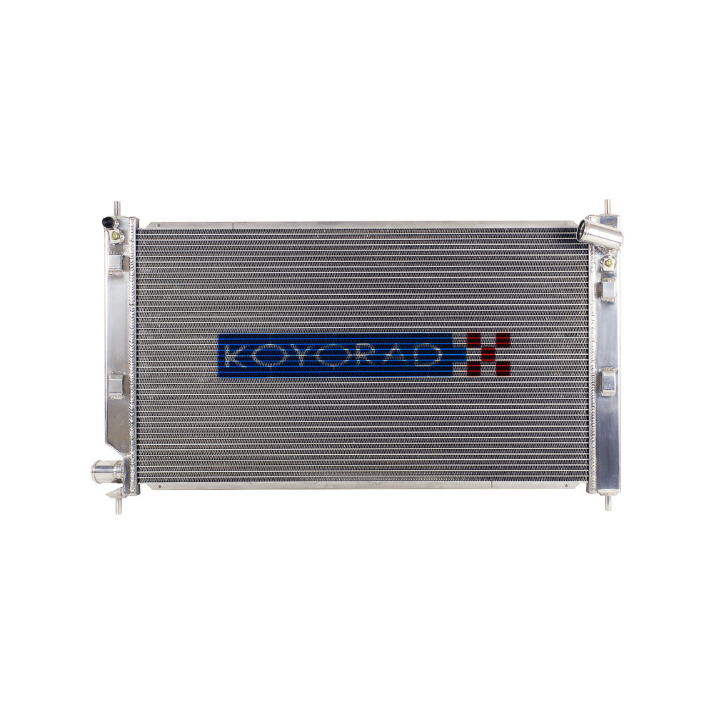 Koyo Racing Aluminium Alloy Radiator Citroen Aircross C-Crosser C4 D5 06+