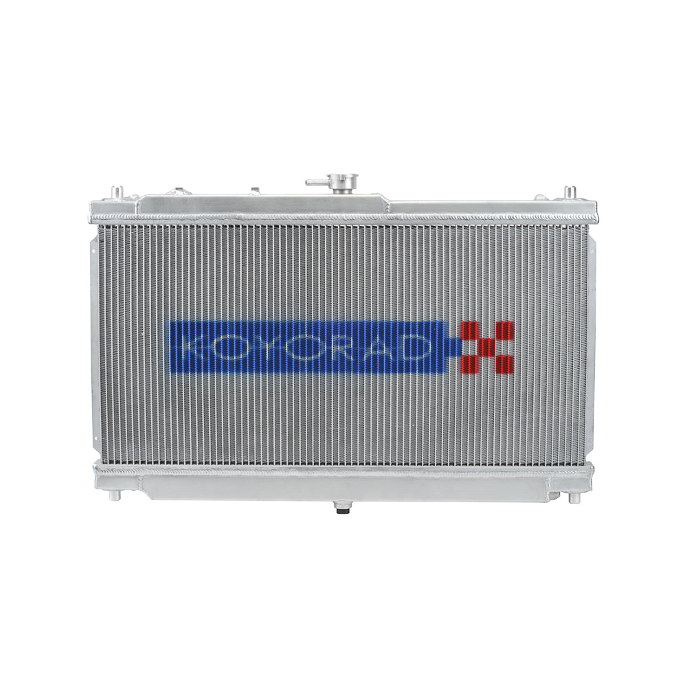 Koyo Racing Aluminium Alloy Radiator Mazda MX-5 NB Roadster 97+