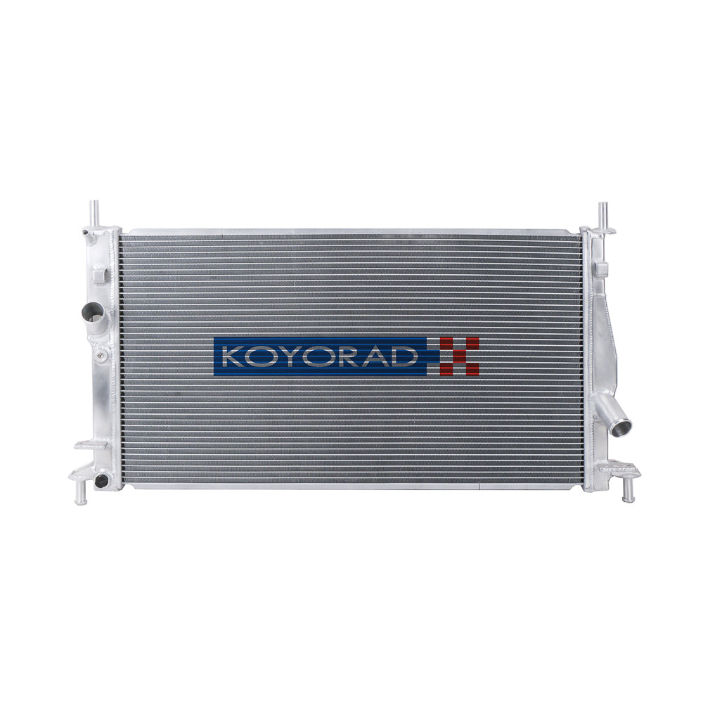 Koyo Racing Aluminium Alloy Radiator Ford Focus II Focus 3 03+