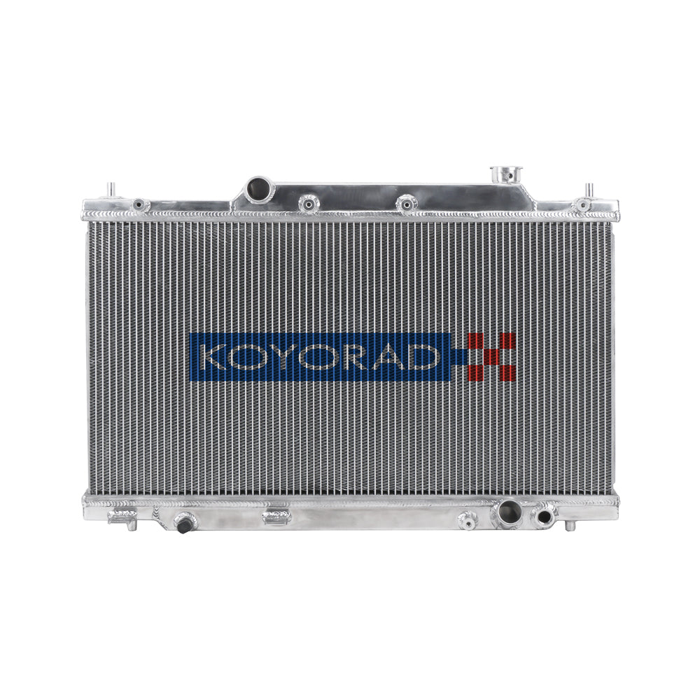 Koyo Racing Aluminium Alloy Radiator Honda Civic EP 01+