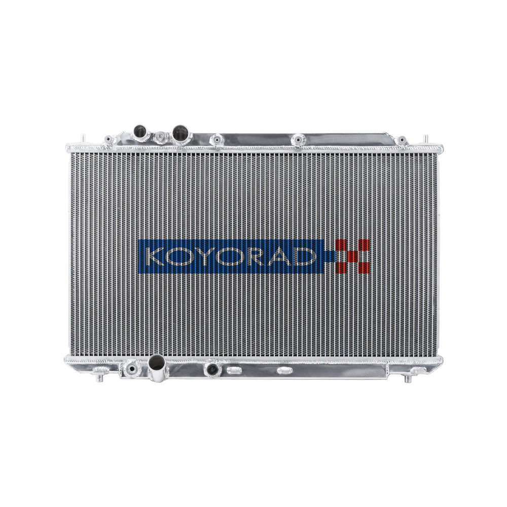 Koyo Racing Aluminium Alloy Radiator Honda Civic FD FN FK 05+