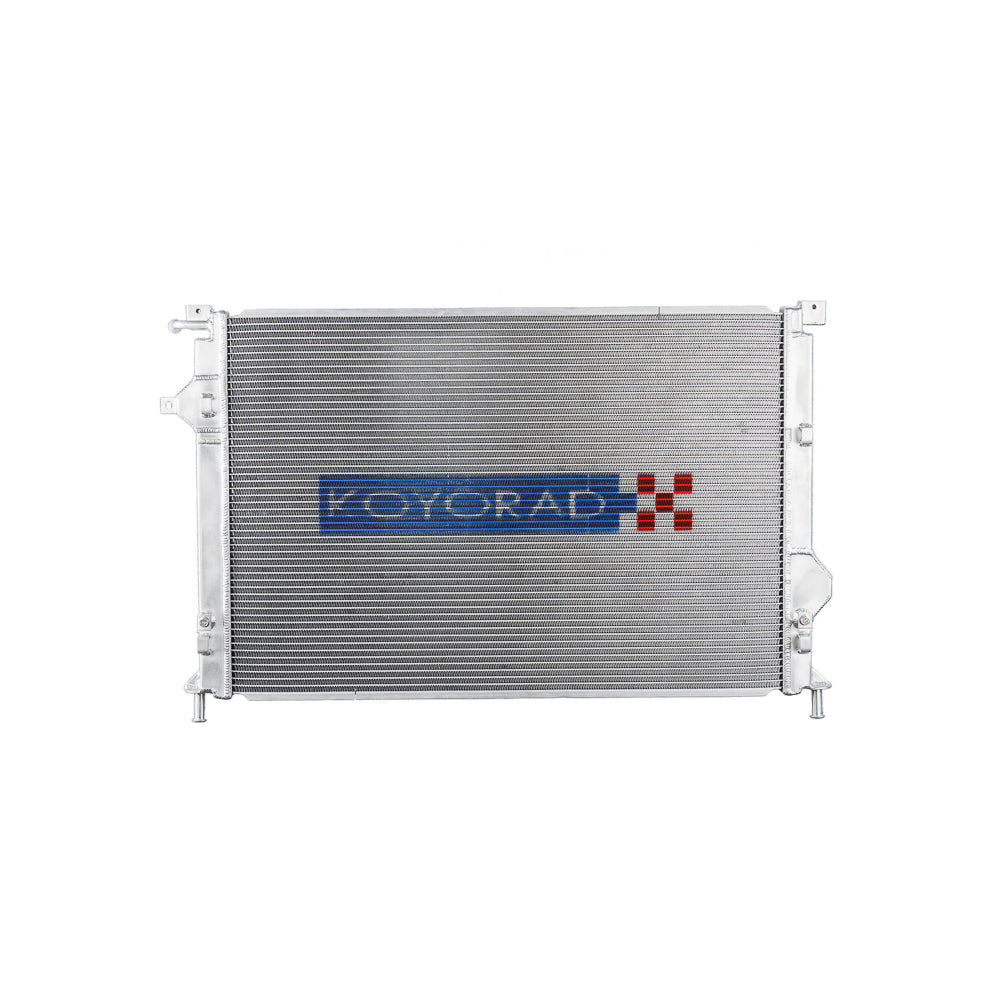 Koyo Racing Aluminium Alloy Radiator Land Rover Discovery Sport Freelander Evoque 06+