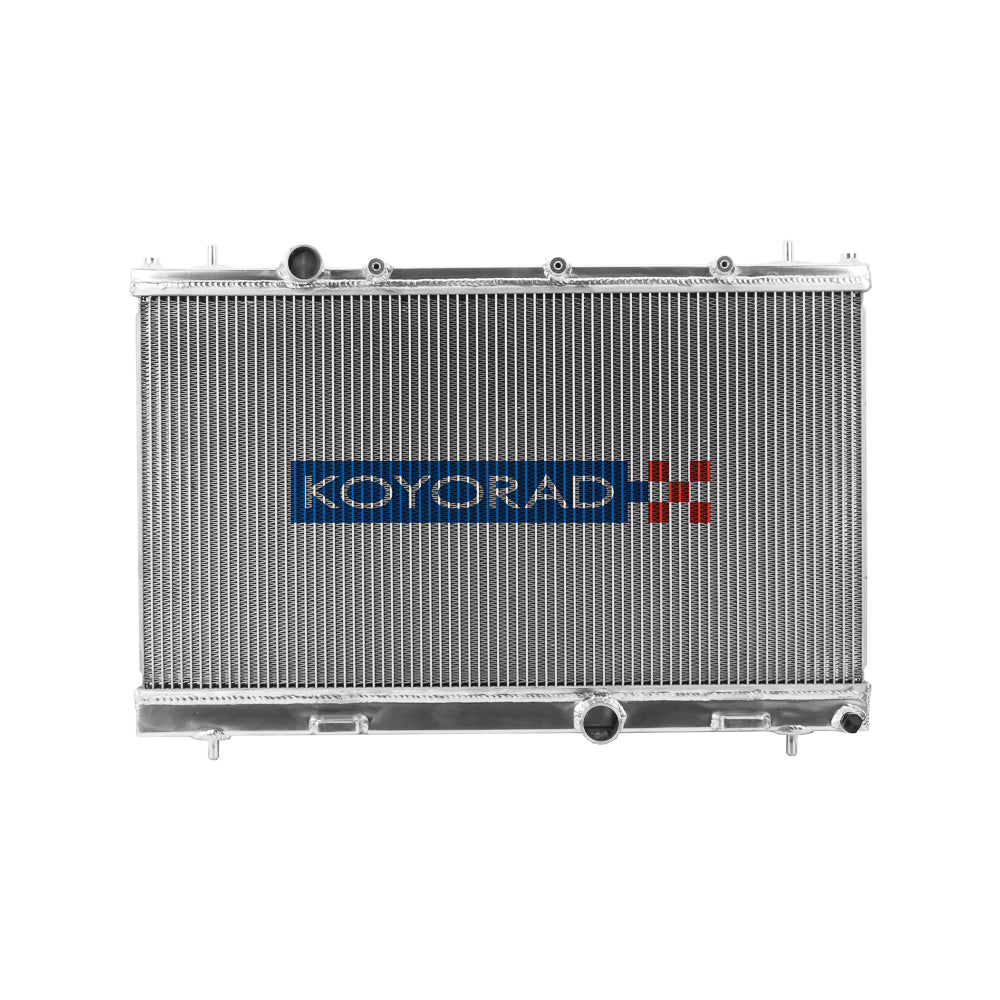 Koyo Racing Aluminium Alloy Radiator Chrysler Dodge Neon II 99+