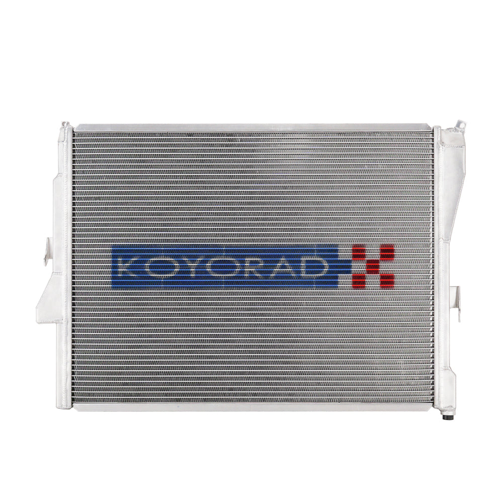 Koyo Racing Aluminium Alloy Radiator BMW 3-Series Z4 E46 E86 98+